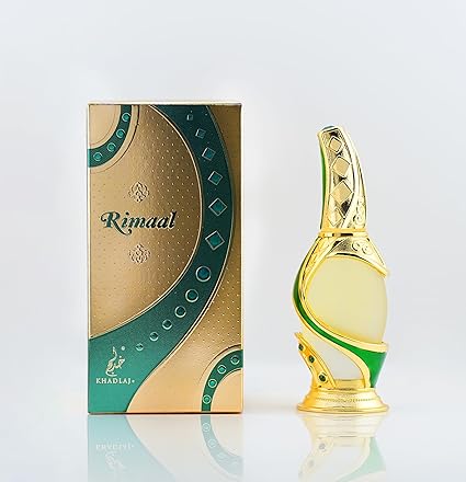 Rimaal Green