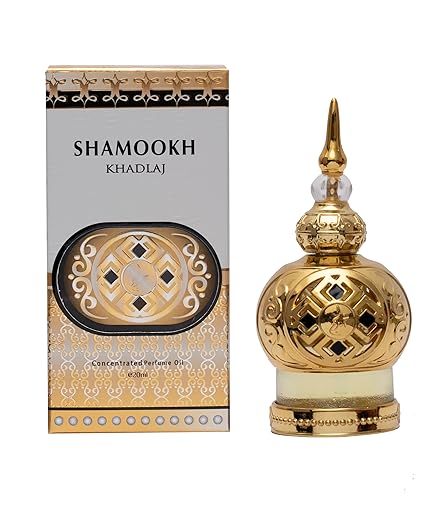 Shamookh Gold