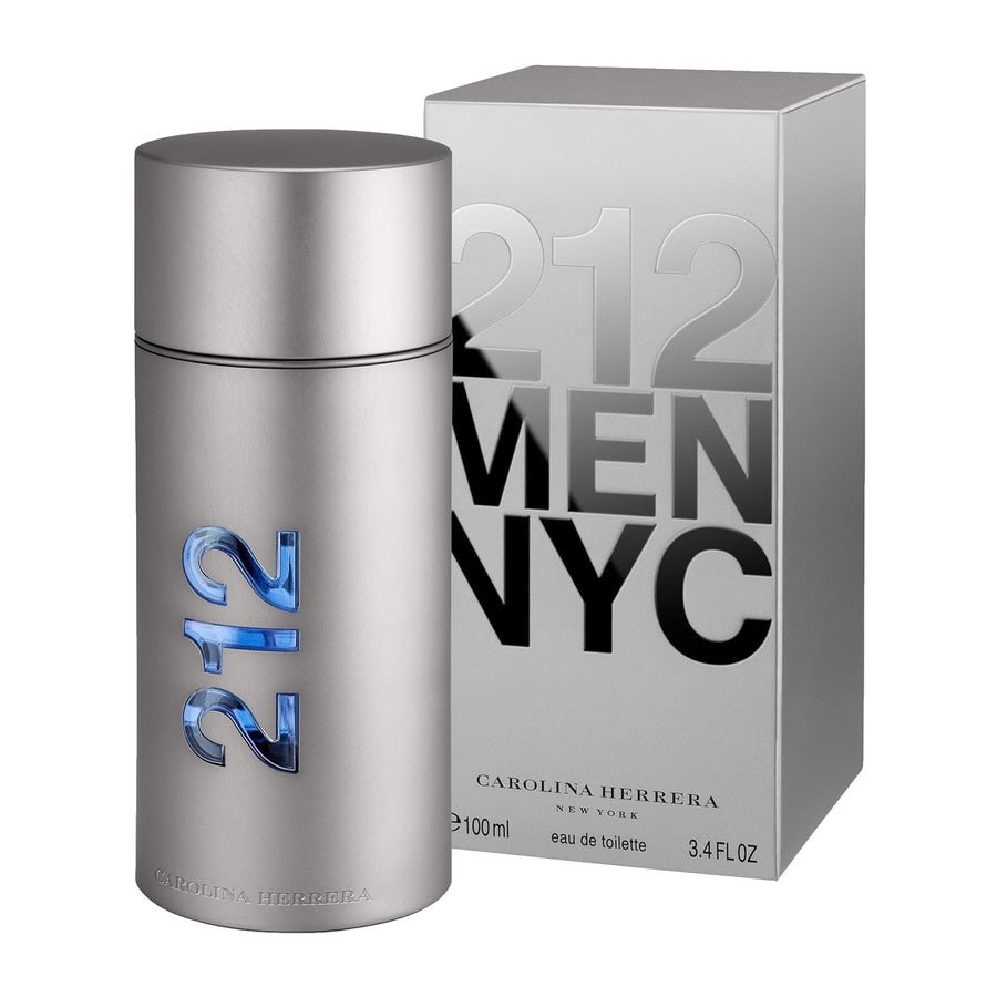 Carolina Herrera 212 Men NYC Eau De Toilette