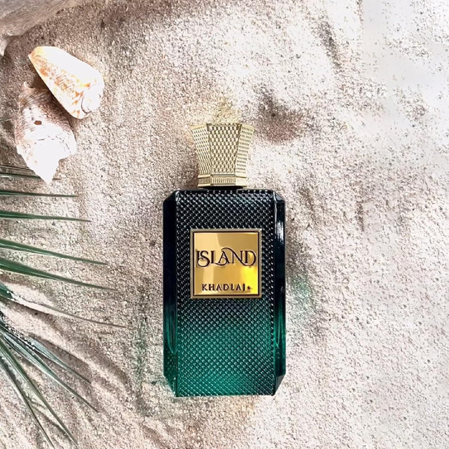Khadlaj Island Product Image