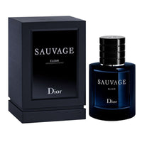 Christian Dior Sauvage Elixir Perfume