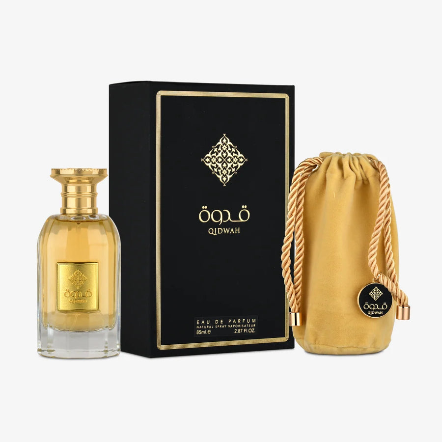 Qidwah 85ML