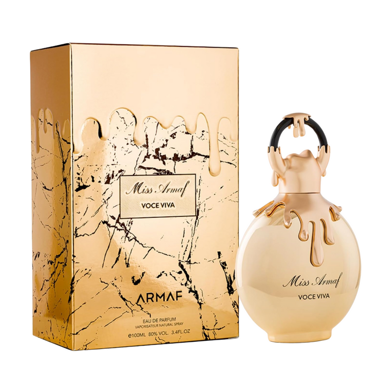 Miss Armaf Voce Viva Eau De Parfum (EDP) 100ml
