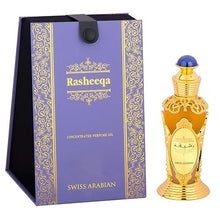 RASHEEQA