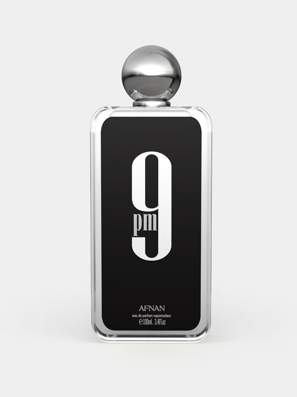 Afnan 9PM Product Image