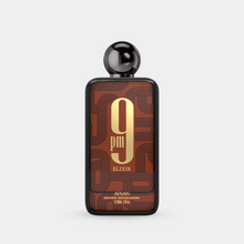 9 PM Elixir