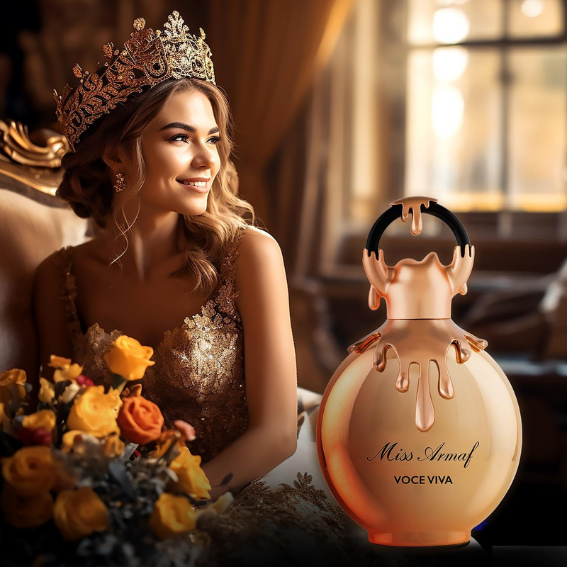 Miss Armaf Voce Viva Eau De Parfum (EDP) 100ml