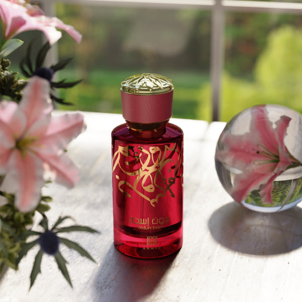 Bidun Esam Perfume