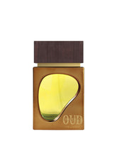 Bombay Oud