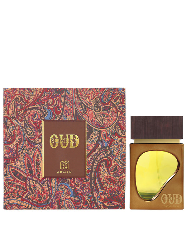 Bombay Oud