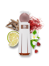 Marj Perfume by Ahmed Al Maghribi- 60ML