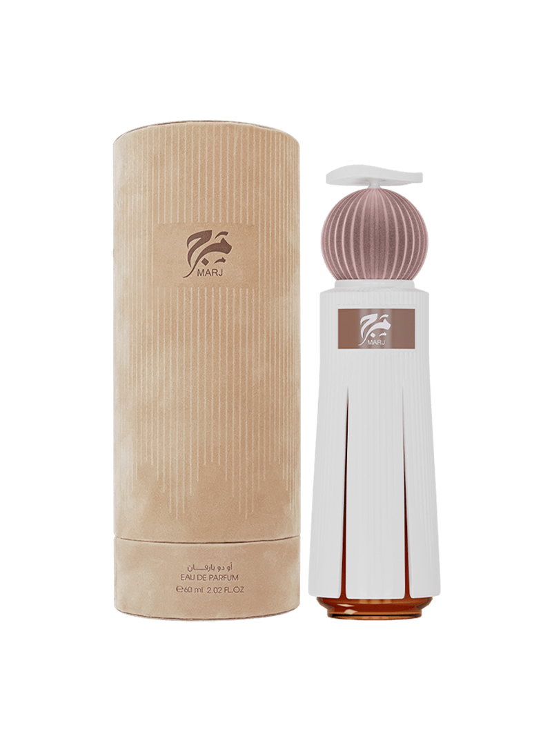 Marj Perfume by Ahmed Al Maghribi- 60ML