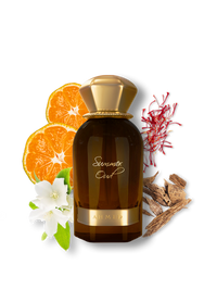 Summer Oud