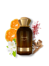 Summer Oud
