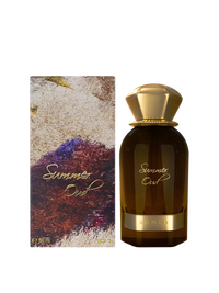 Summer Oud