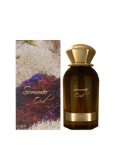 Summer Oud