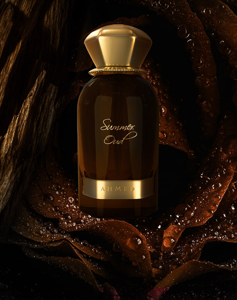 Summer Oud