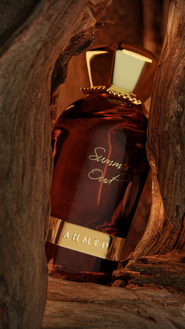 Summer Oud