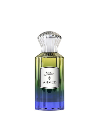 Blue By Ahmed 100ML