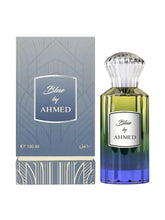 Blue By Ahmed 100ML