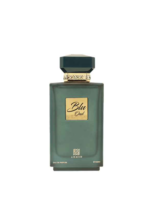 Blue Oud 100ML