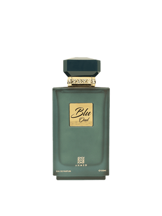Blue Oud 100ML