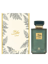 Blue Oud 100ML