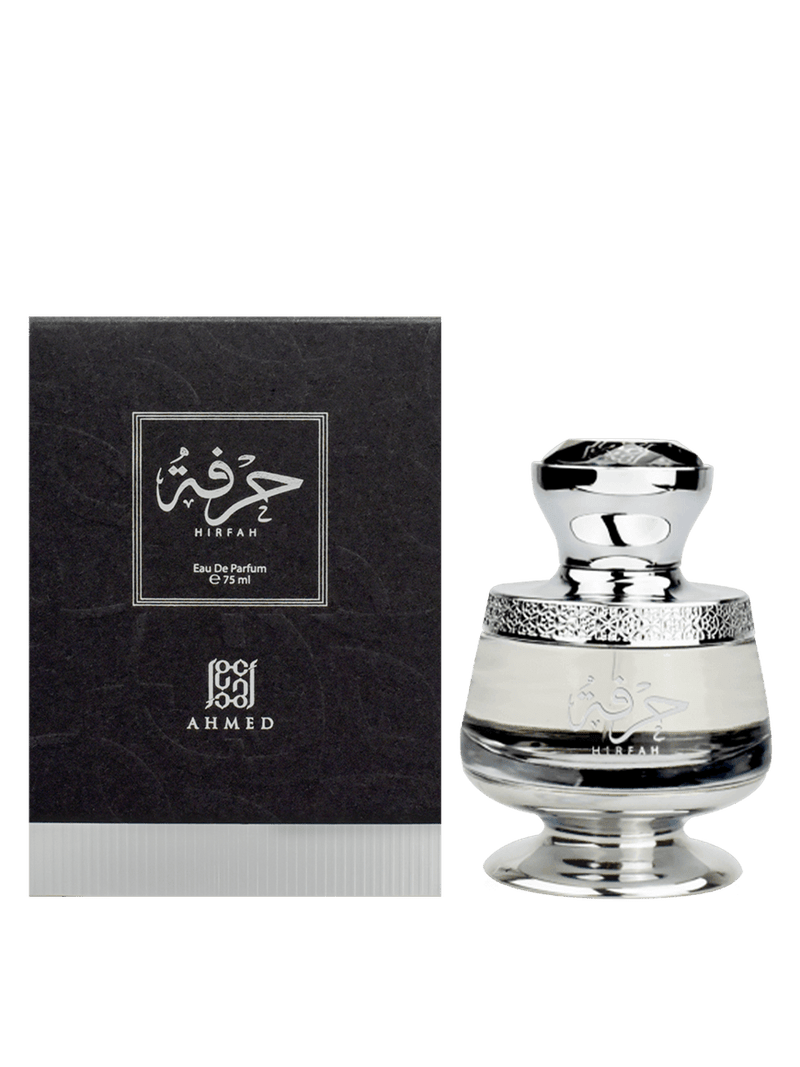Hirfah