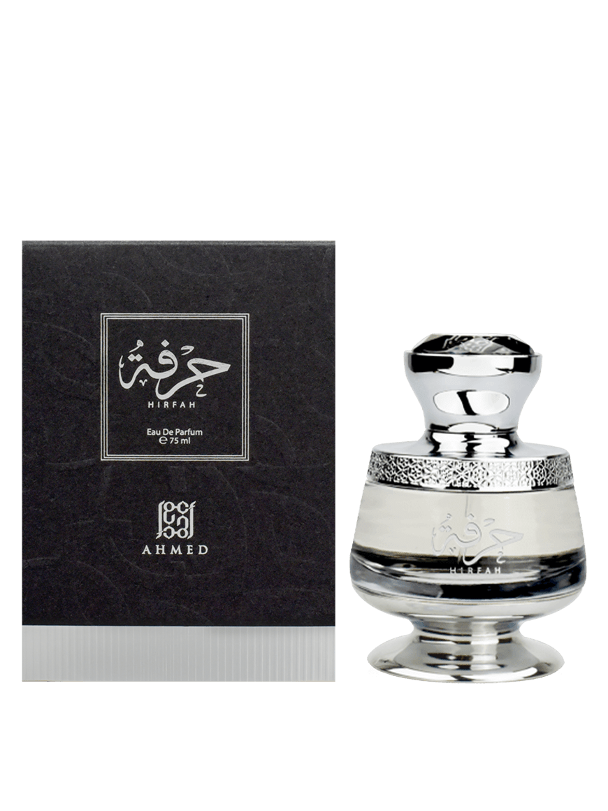 Hirfah