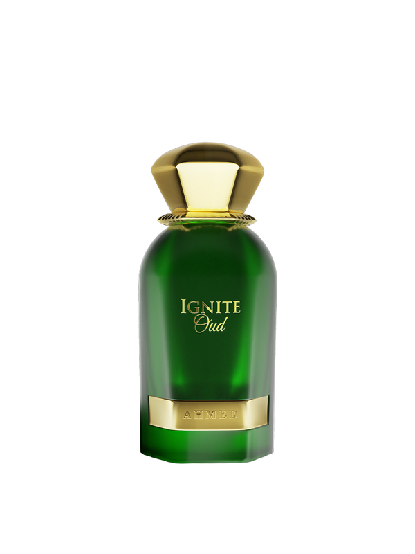 Ignite Oud Product Image