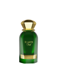 Ignite Oud Product Image