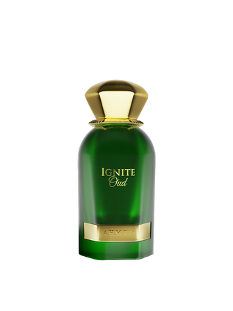 Ignite Oud Product Image