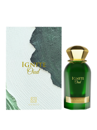 Ignite Oud