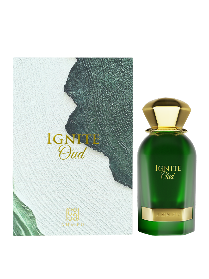 Ignite Oud
