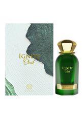 Ignite Oud