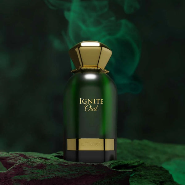 Ignite Oud