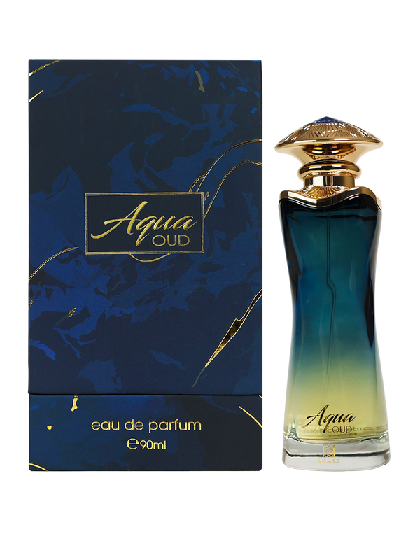 Aqua Oud 90ML