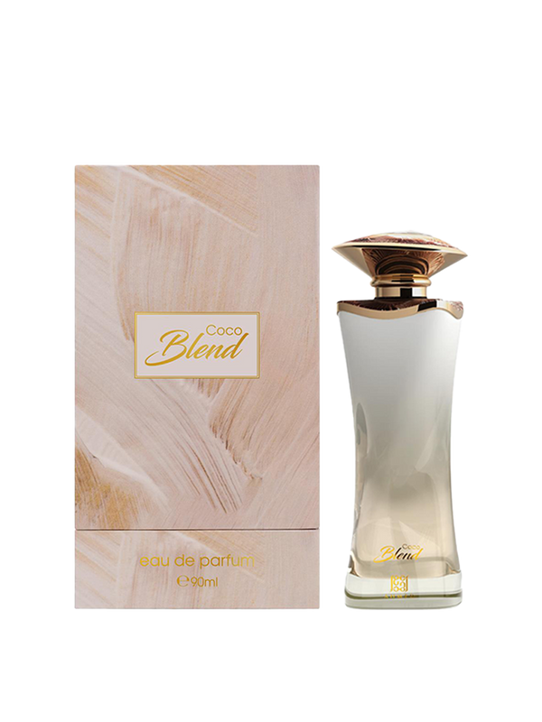 Coco Blend