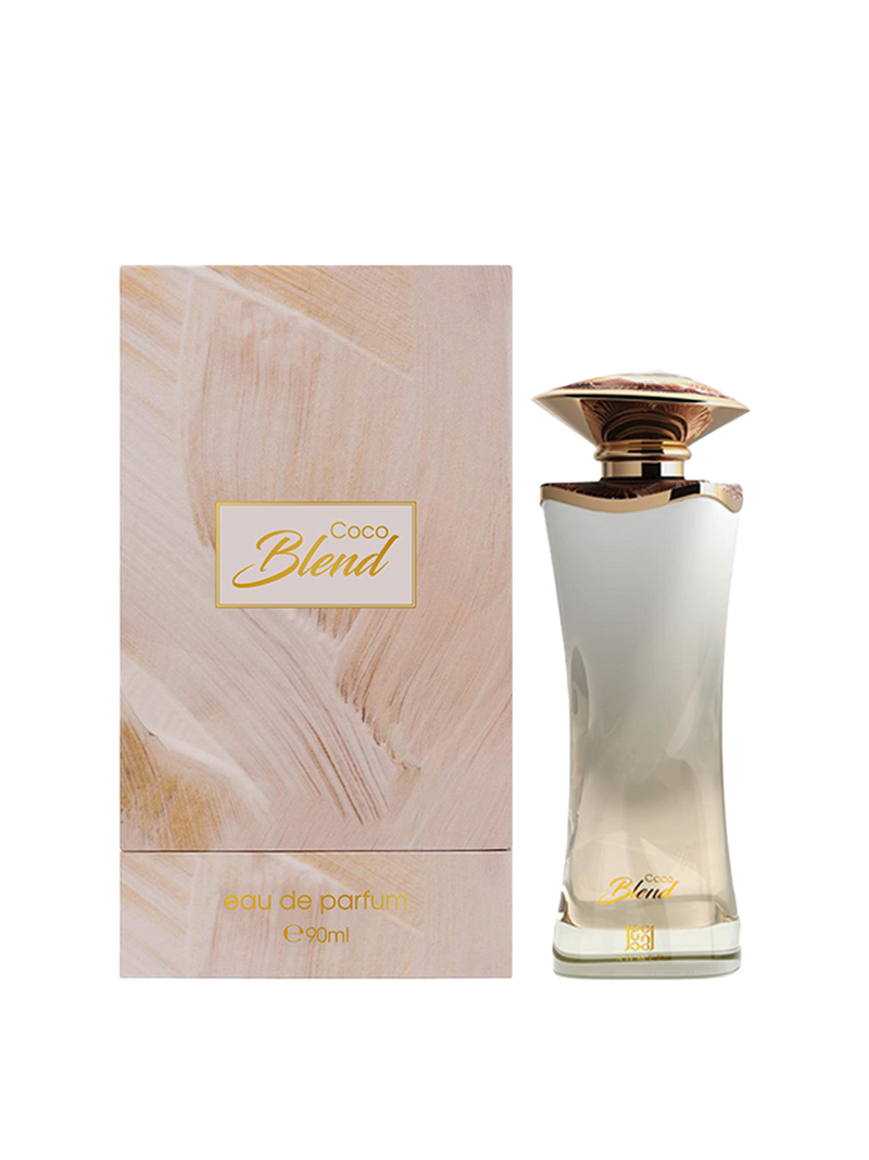 Coco Blend