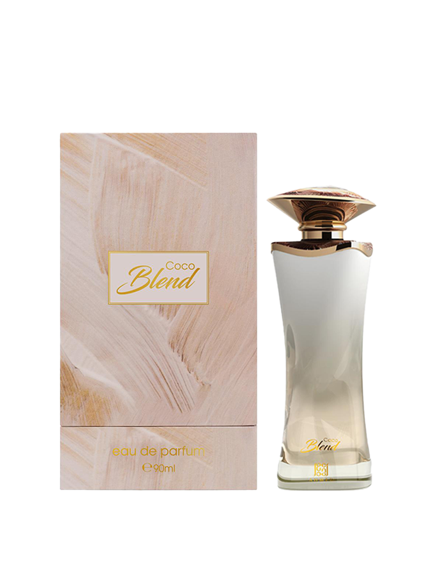 Coco Blend