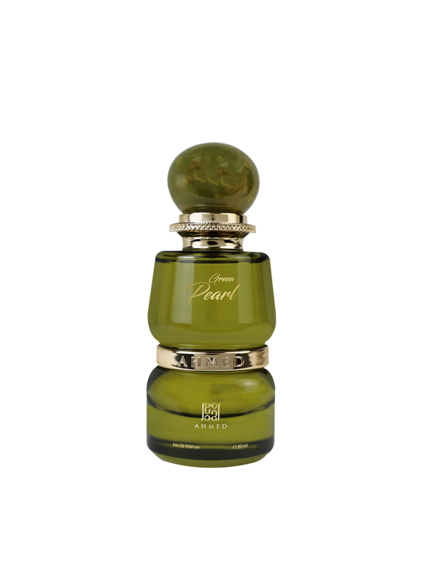 Green Pearl