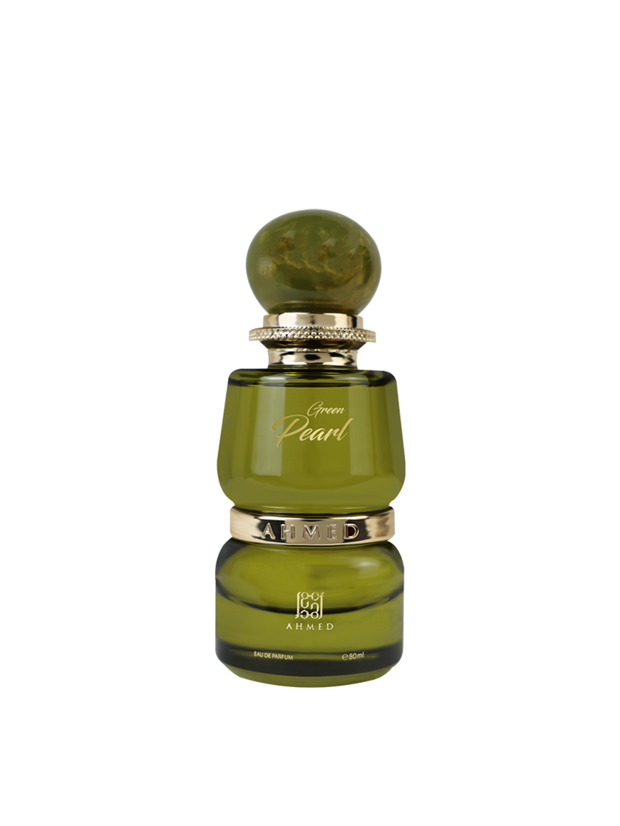 Green Pearl
