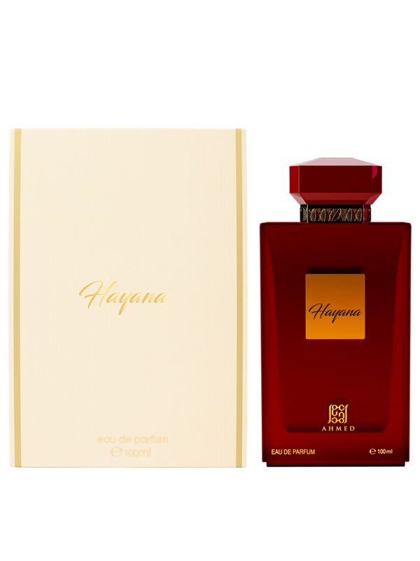 Hayana 100ML