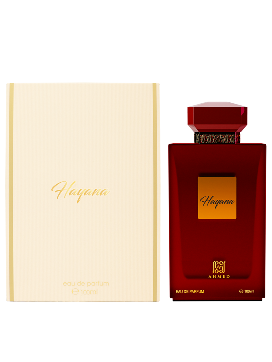 Hayana 100ML