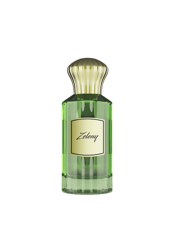 Zeleny 100ML