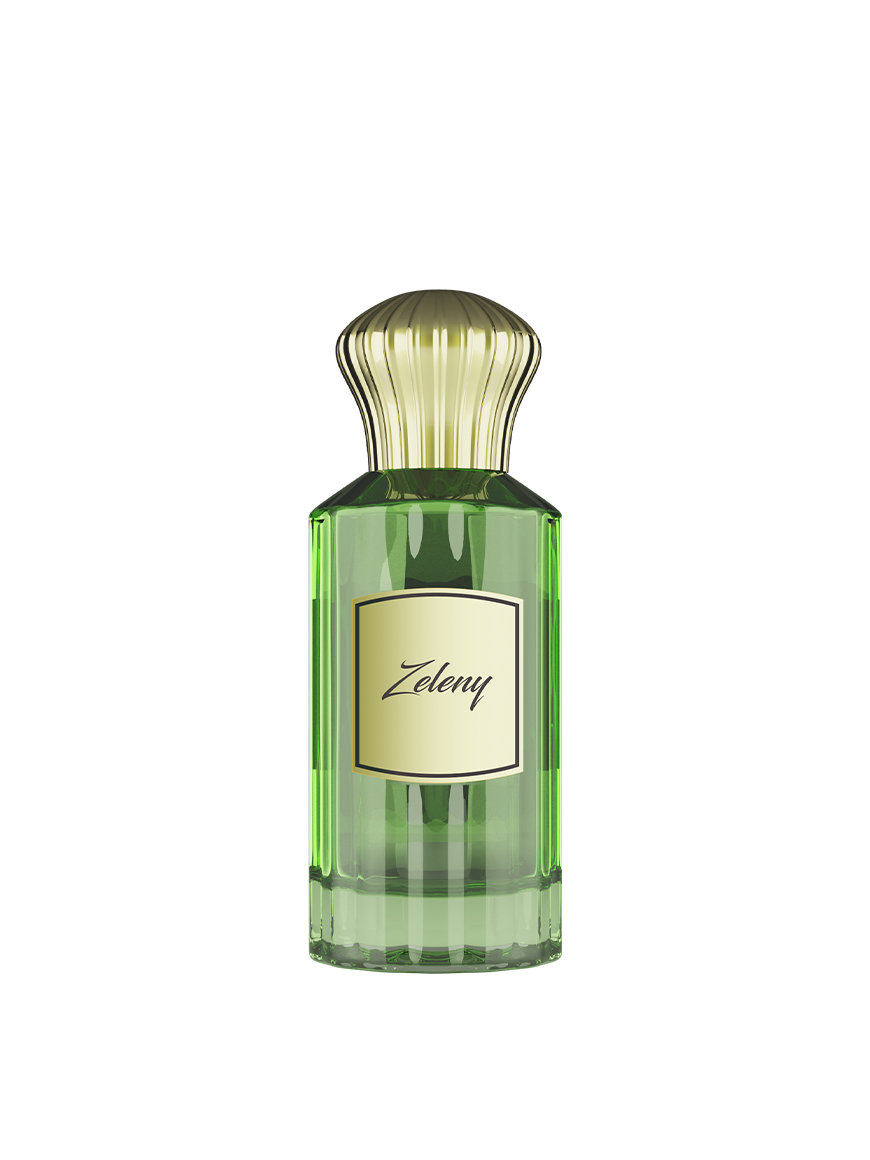 Zeleny 100ML