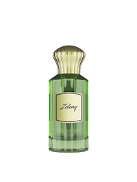Zeleny 100ML