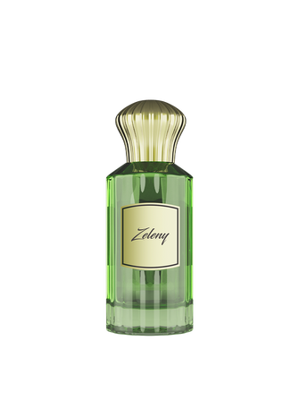 Zeleny 100ML