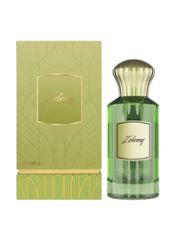 Zeleny 100ML