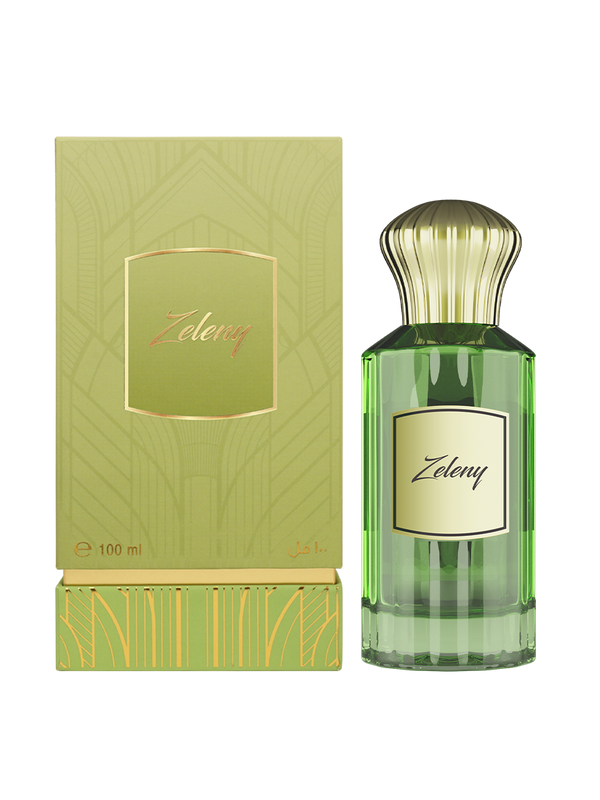 Zeleny 100ML